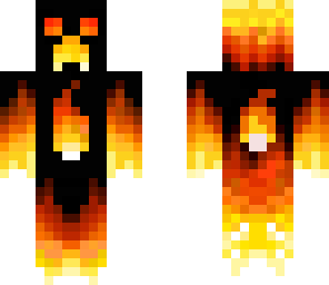 lava creeper