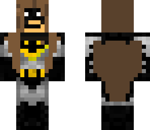 batgirl