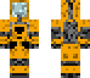 radioactive guy