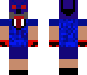 stuboxer