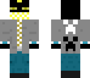 enderyellow bigmouse