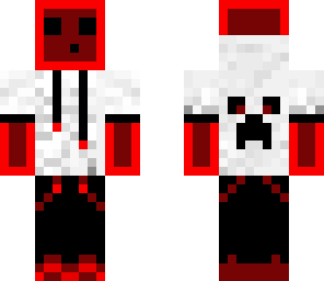 red jerry slime