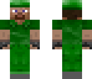 army steve