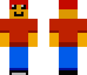red hat