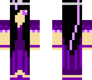 ender queen