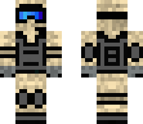soldado