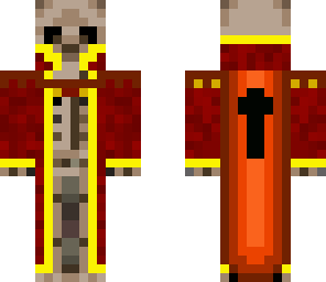 skielet king