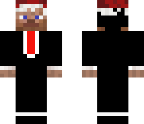 santa agent