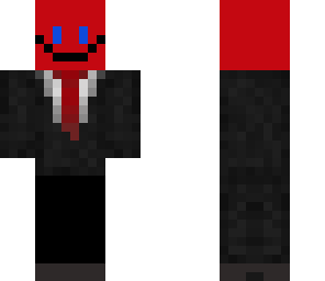 no head spy