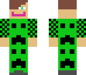 creeper boy
