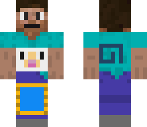 aether steve