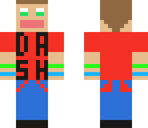 dash 2