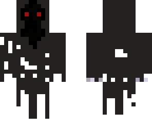 fantom creeper