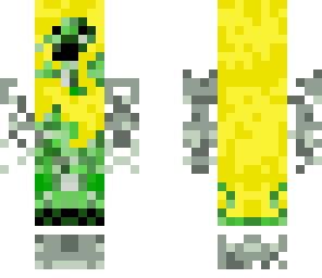blondie creeper