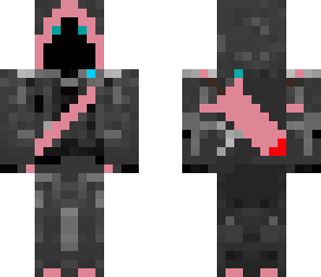 the better pink assassin