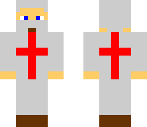 old crusader