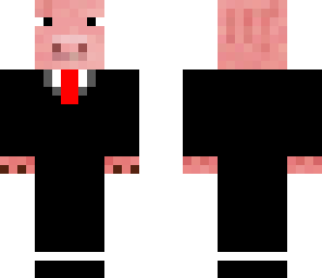 lmfao pig