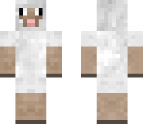 sheepuff