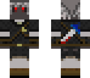 dark link