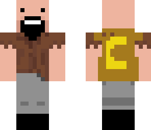 notch with cape