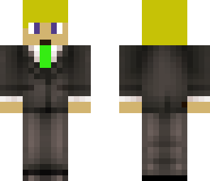 matt tux emerald