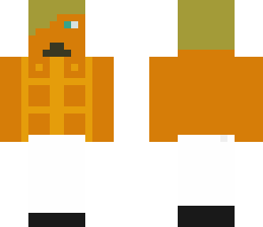 strander