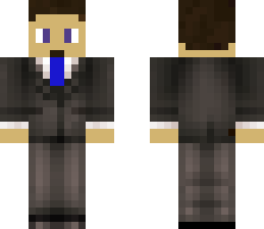 dom's skin