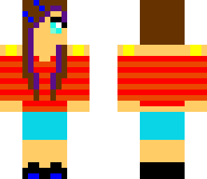 cute girl