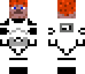 richard the clone