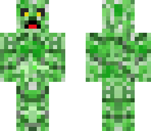 creeper from epicminequest