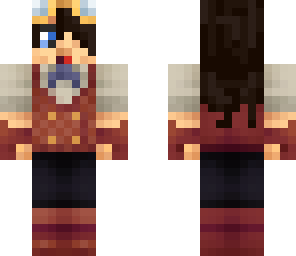skylord girl