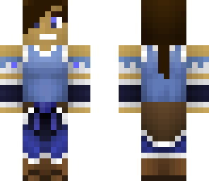 korra