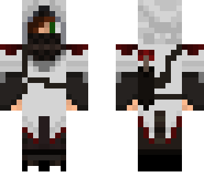 assasin red