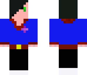 blue boy