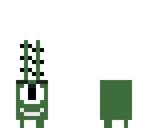 plankton's evil plan look