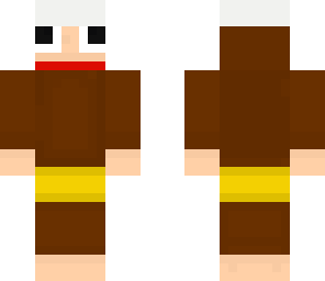 monkey