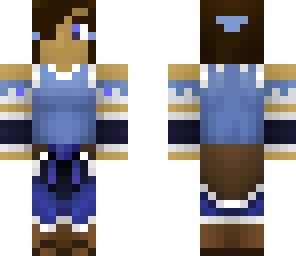 korra