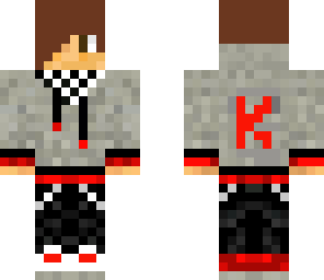 k- gamer