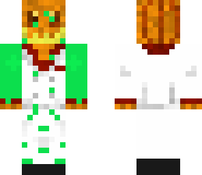 creeper plague