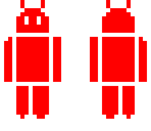 red android