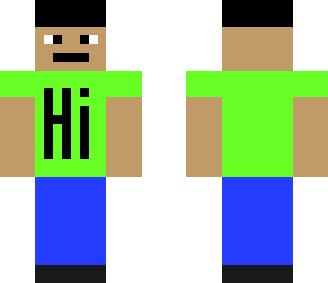 hi