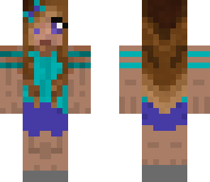 girl steve