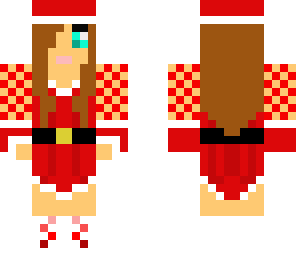 santa girl fixed