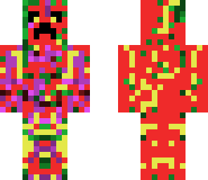 creeper