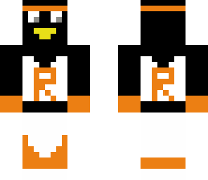 rover penguin