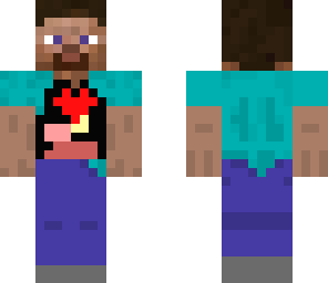inside steve