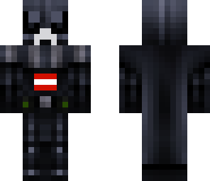 darth creeper
