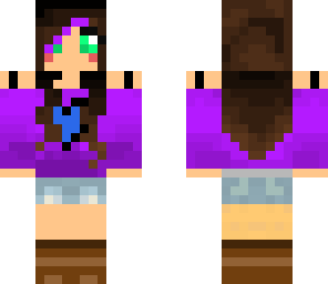 molly fixed