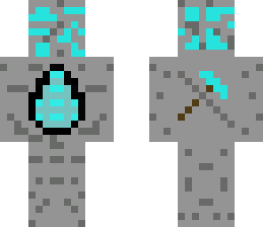 mc diamond