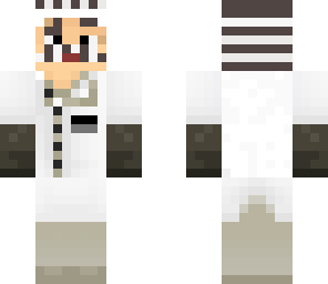 dullgray minecraft  tekkit scientist